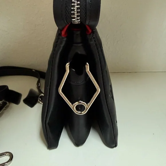 Elegant Black Bag - Picture 5 of 7